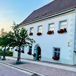 Apartment Apartments Oschatz *