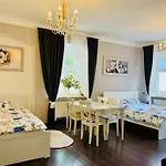 Apartments Oschatz