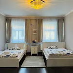 Apartments Oschatz Апартаменты *