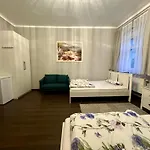 Apartment Apartments Oschatz *