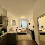 Apartment Apartments Oschatz *