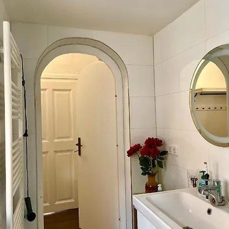 Διαμέρισμα Apartments Oschatz *