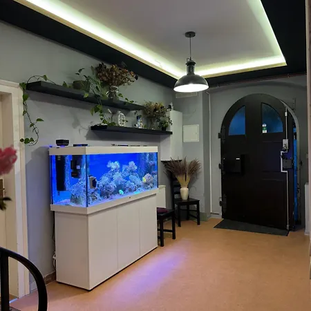 Apartment Apartments Oschatz *