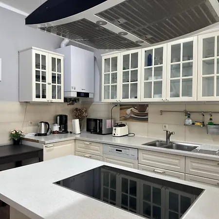 Appartamento Apartments Oschatz