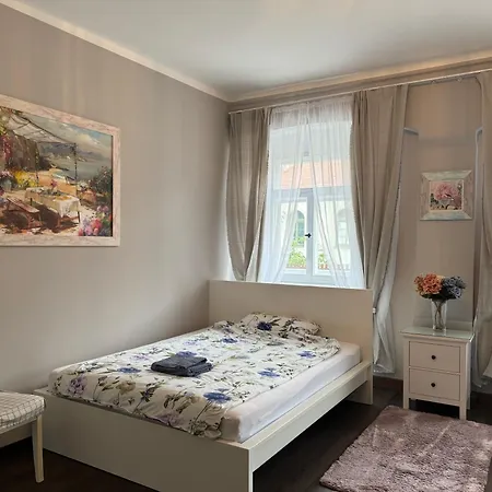 Apartments Oschatz Oschatz