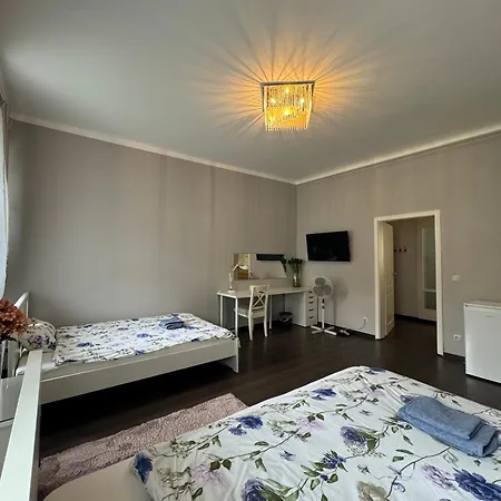 Apartments Oschatz Appartamento *