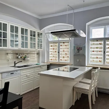 Apartments Oschatz * Oschatz