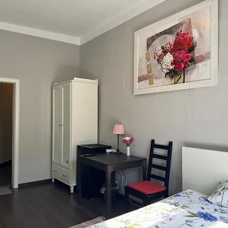 Apartments Oschatz Oschatz