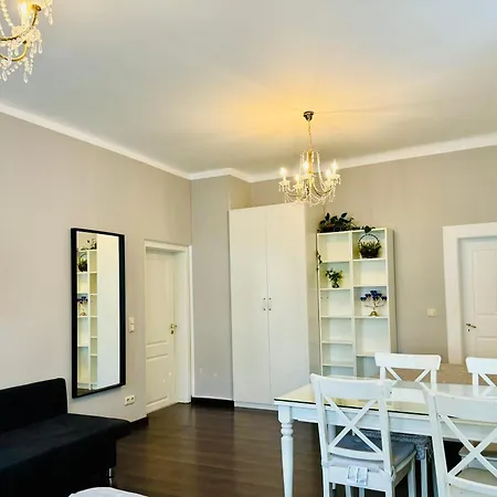 Apartments Oschatz *