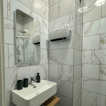 Appartamento Apartments Oschatz