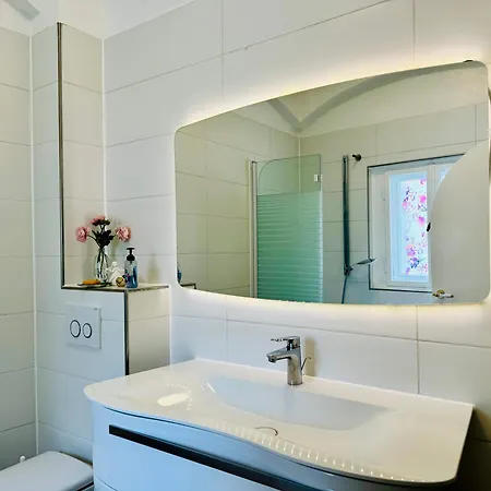 Apartments Oschatz * Oschatz