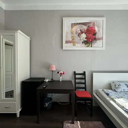 Διαμέρισμα Apartments Oschatz