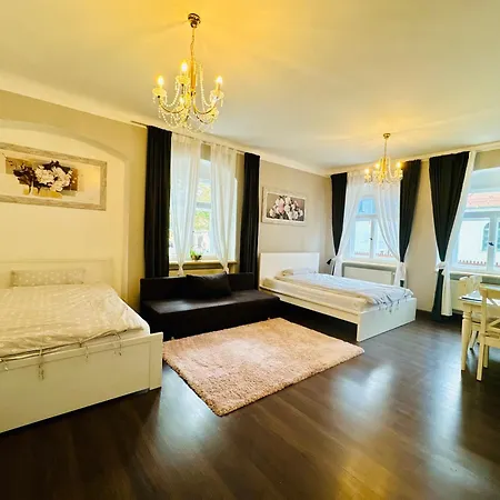 Apartments Oschatz * Oschatz