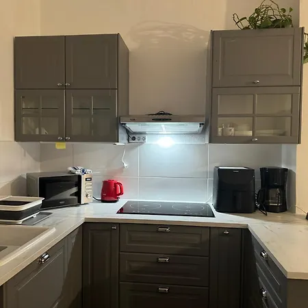 Apartments Oschatz Apartment Oschatz