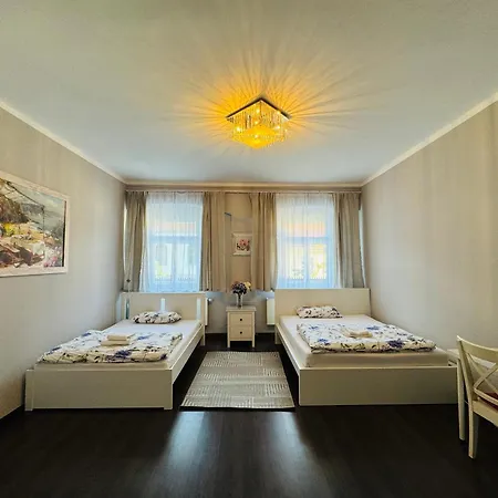 Apartments Oschatz *