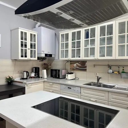 Apartments Oschatz * Oschatz