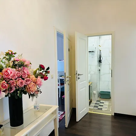 Apartments Oschatz Διαμέρισμα