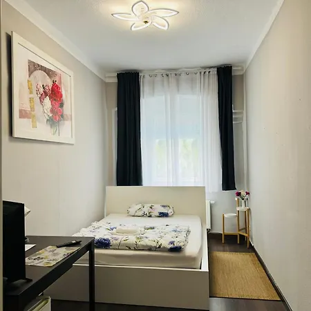 Apartments Oschatz * Oschatz