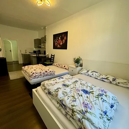 Appartamento Apartments Oschatz Oschatz