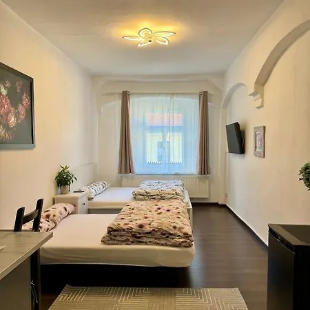 Διαμέρισμα Apartments Oschatz