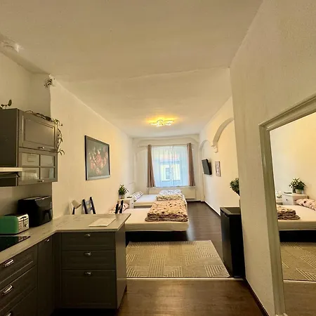 Appartamento Apartments Oschatz *