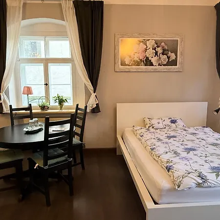 Апартаменты Apartments Oschatz *