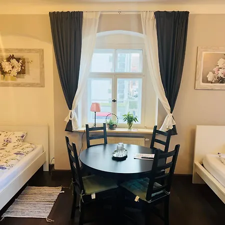 Apartments Oschatz Ошац