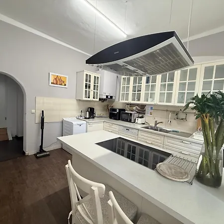 Apartments Oschatz Апартаменты *