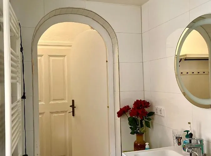 Apartment Apartments Oschatz *