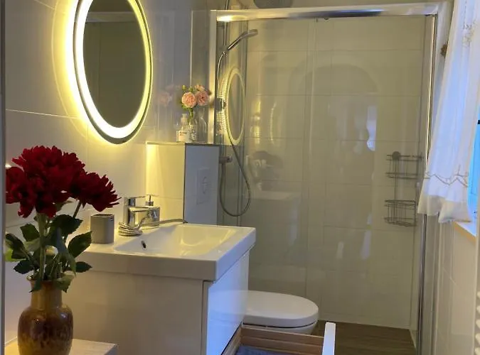 Apartments Oschatz Oschatz