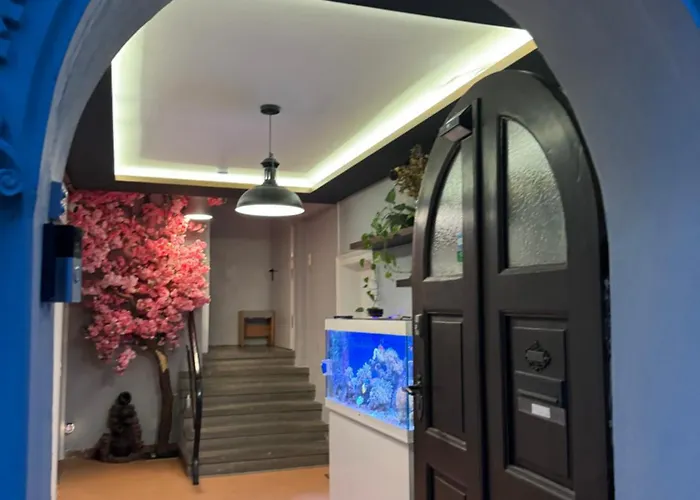 Apartments Oschatz Oschatz