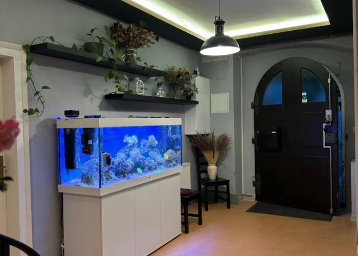 Apartment Apartments Oschatz *