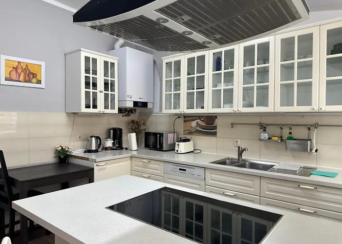 شقة Apartments Oschatz