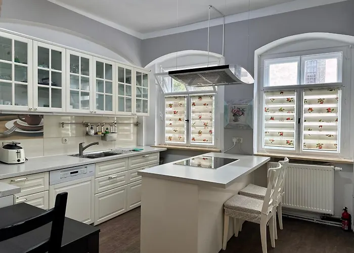 Apartments Oschatz * Oschatz