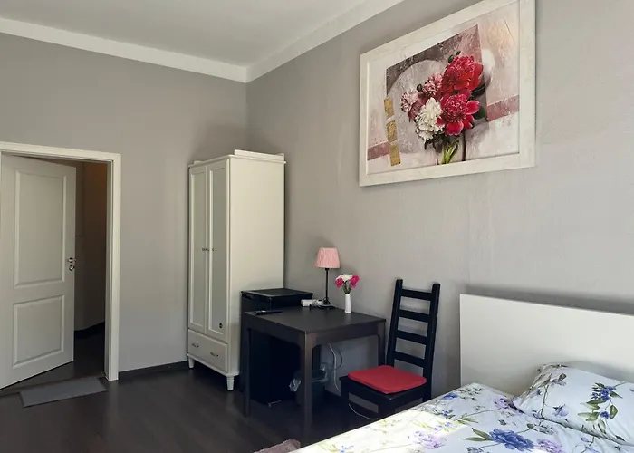 Apartments Oschatz Oschatz