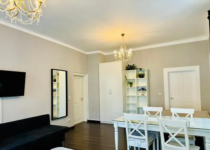 Apartments Oschatz *