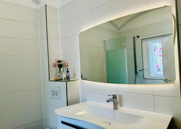 Apartments Oschatz *