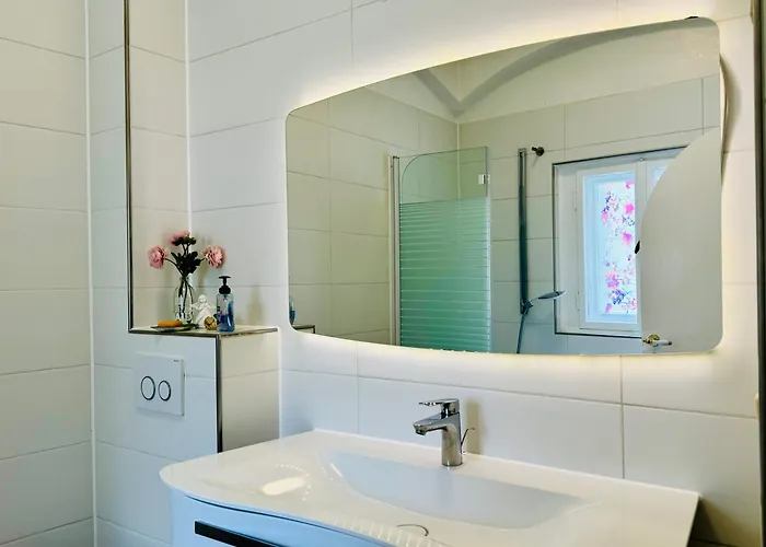 Apartments Oschatz * Oschatz