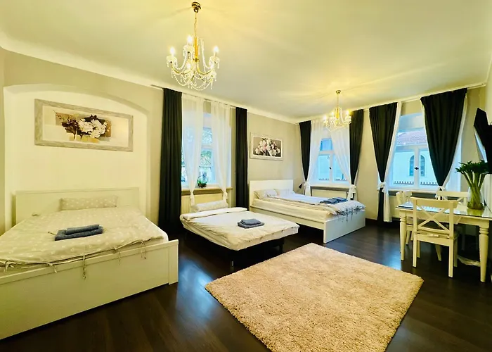 Apartments Oschatz Oschatz