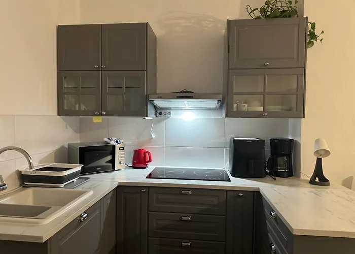 Apartments Oschatz Apartment Oschatz