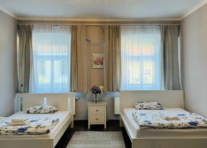 Apartments Oschatz Apartment *