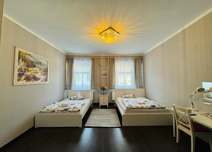 Apartments Oschatz *