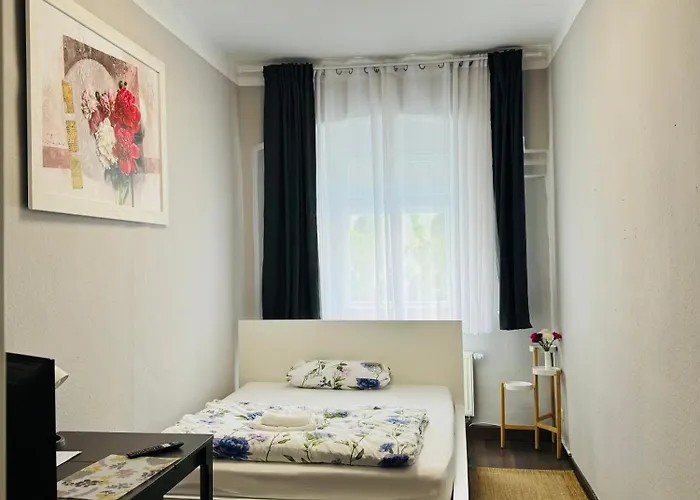 Apartments Oschatz * Oschatz