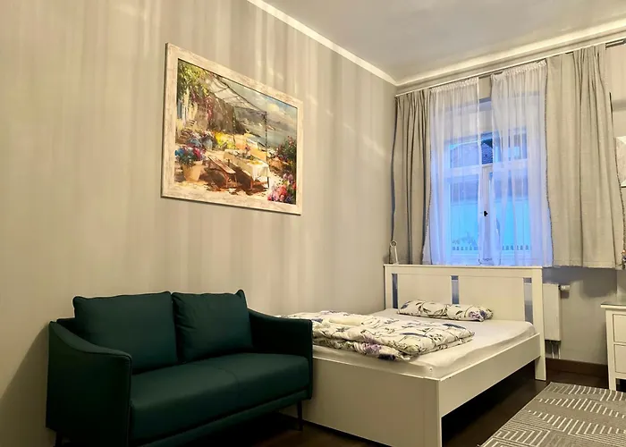 Apartment Apartments Oschatz Oschatz