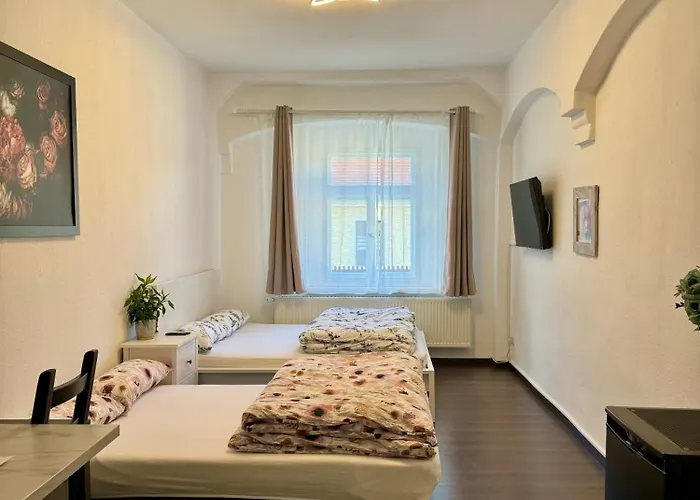 Apartment Apartments Oschatz