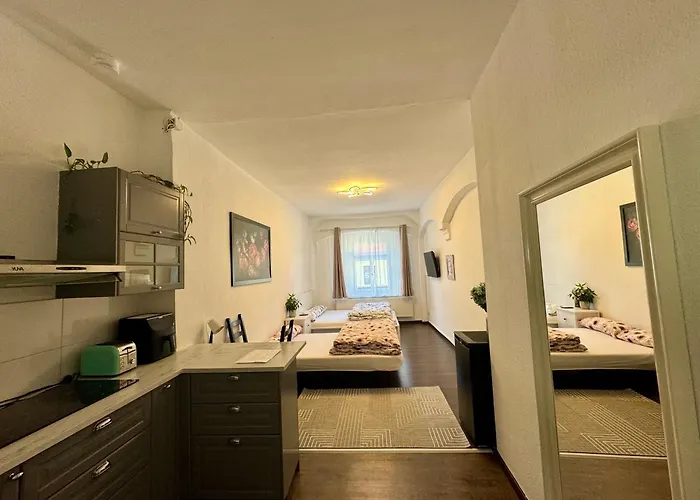 Apartment Apartments Oschatz *