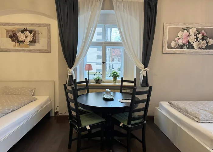 Apartments Oschatz Oschatz