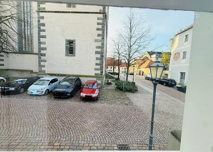 Apartments Oschatz Apartment Oschatz