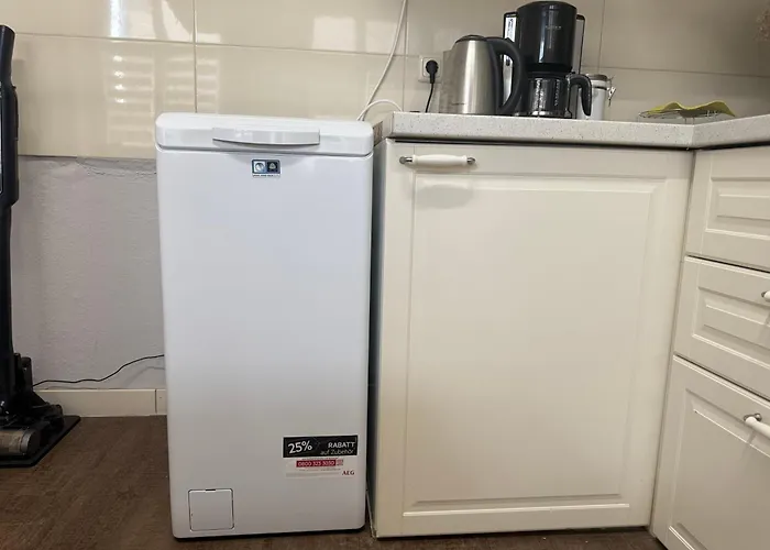 Apartment Apartments Oschatz *